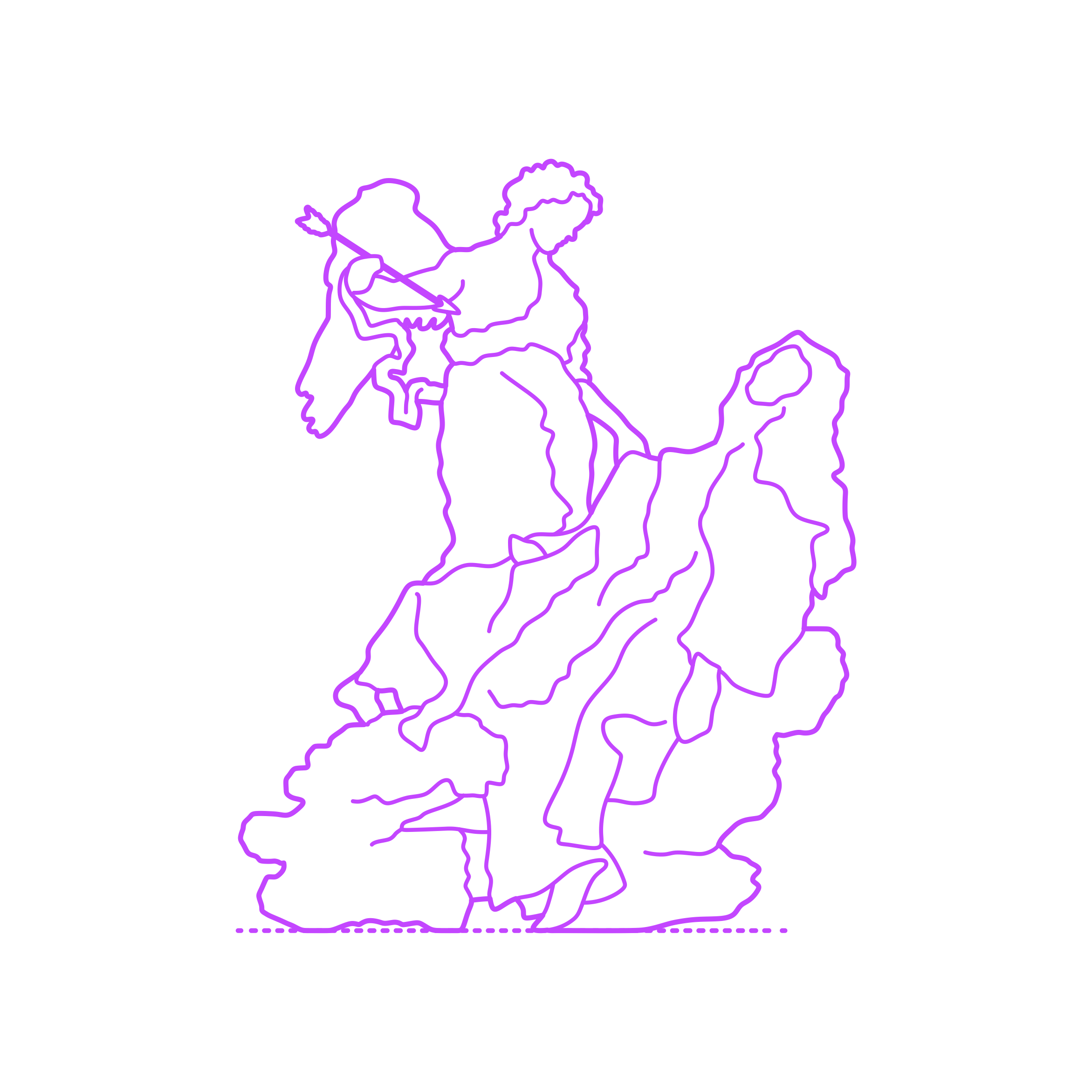 Culture Sculptures Ecstasy Of Saint Teresa Sticker Svg Vector Free Vectors